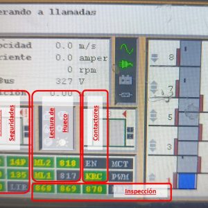Consola Arem