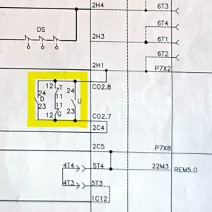 Esquema Otis